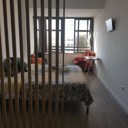 Cais 54 Apartments أفيرو المظهر الخارجي الصورة