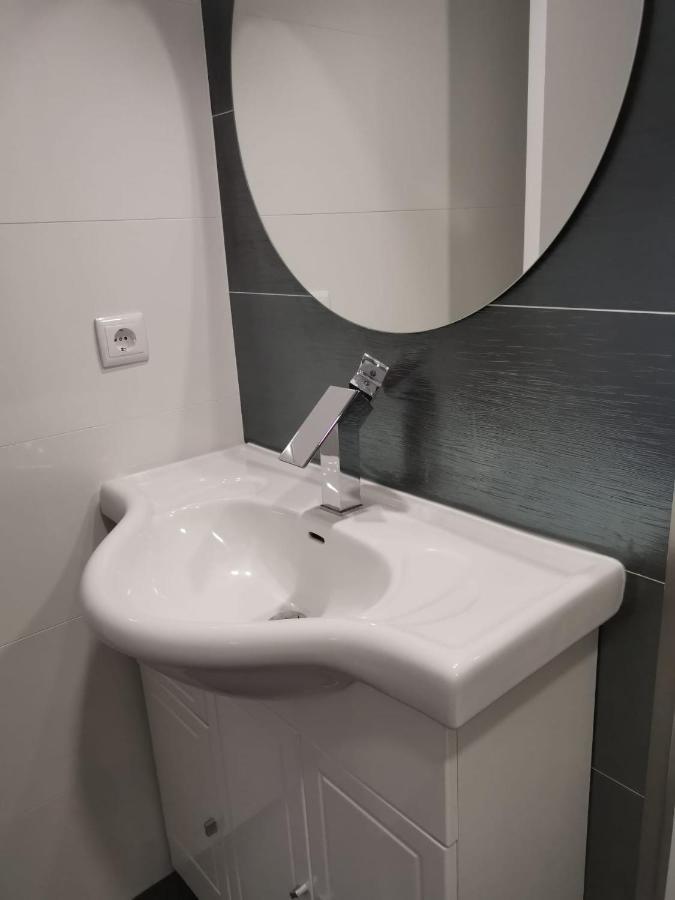 Cais 54 Apartments أفيرو المظهر الخارجي الصورة