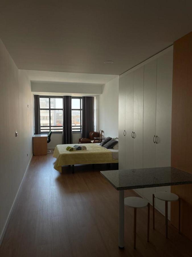 Cais 54 Apartments أفيرو المظهر الخارجي الصورة
