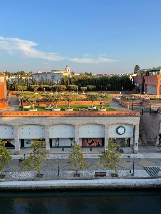 Cais 54 Apartments أفيرو المظهر الخارجي الصورة