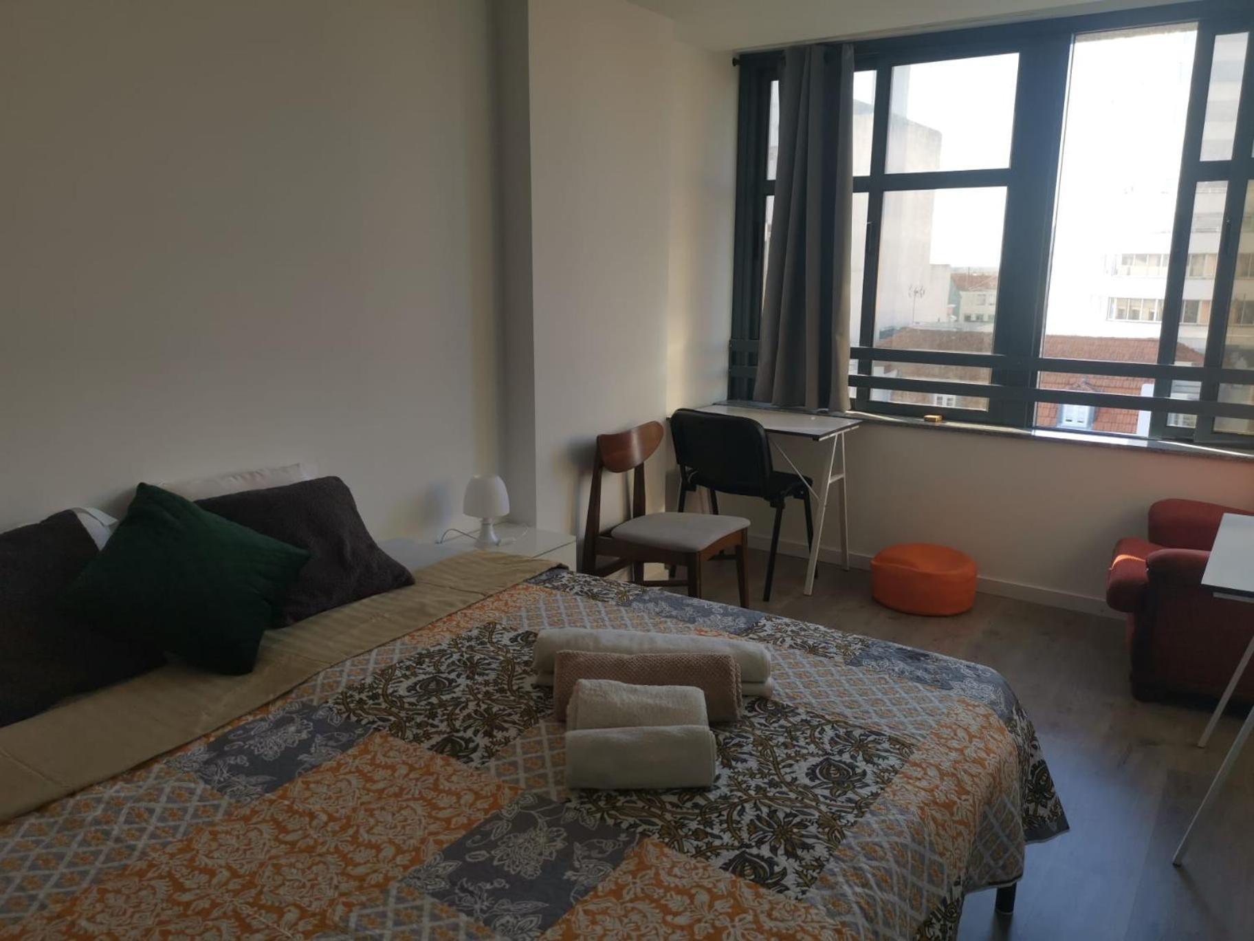 Cais 54 Apartments أفيرو المظهر الخارجي الصورة