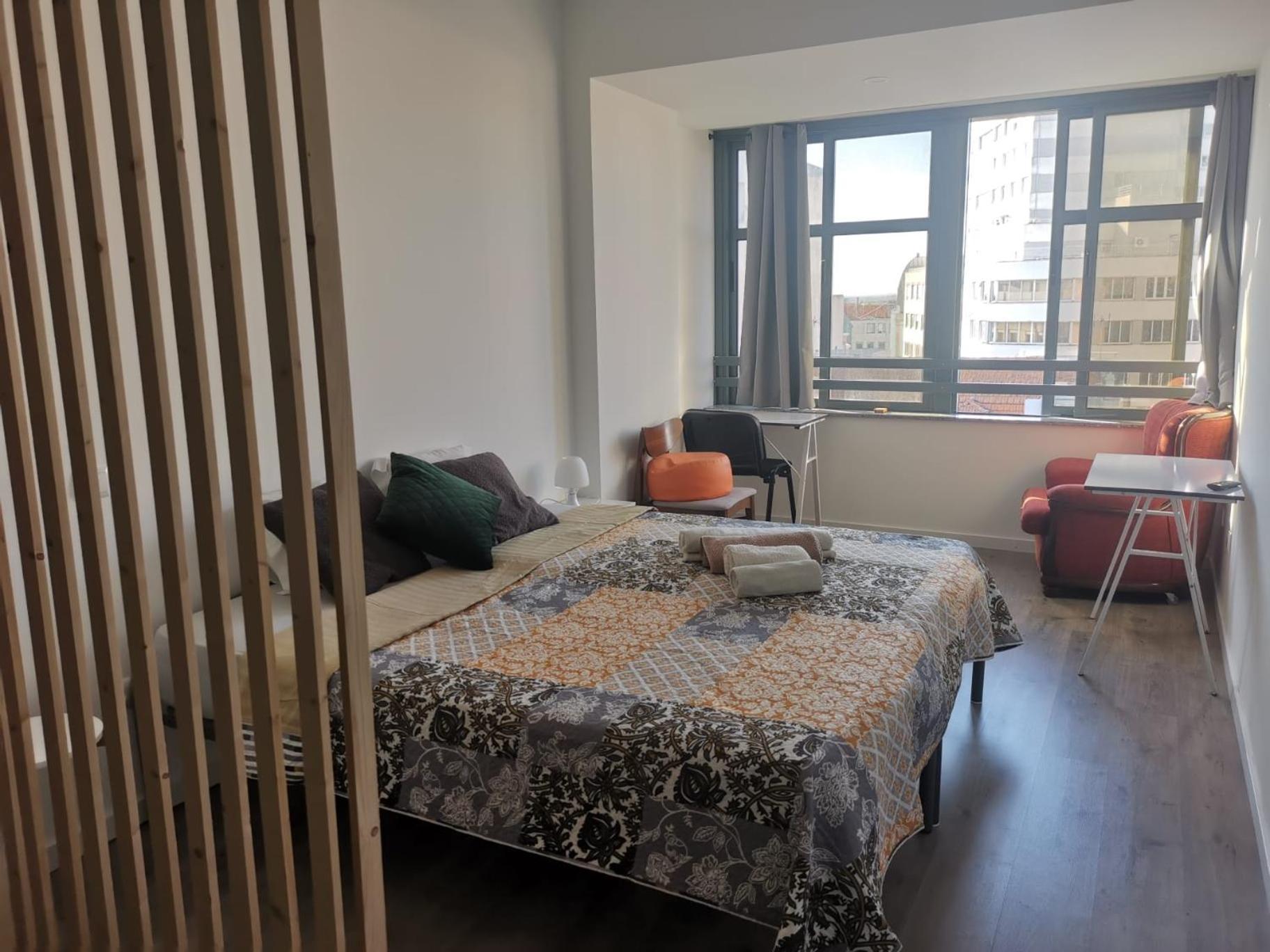 Cais 54 Apartments أفيرو المظهر الخارجي الصورة
