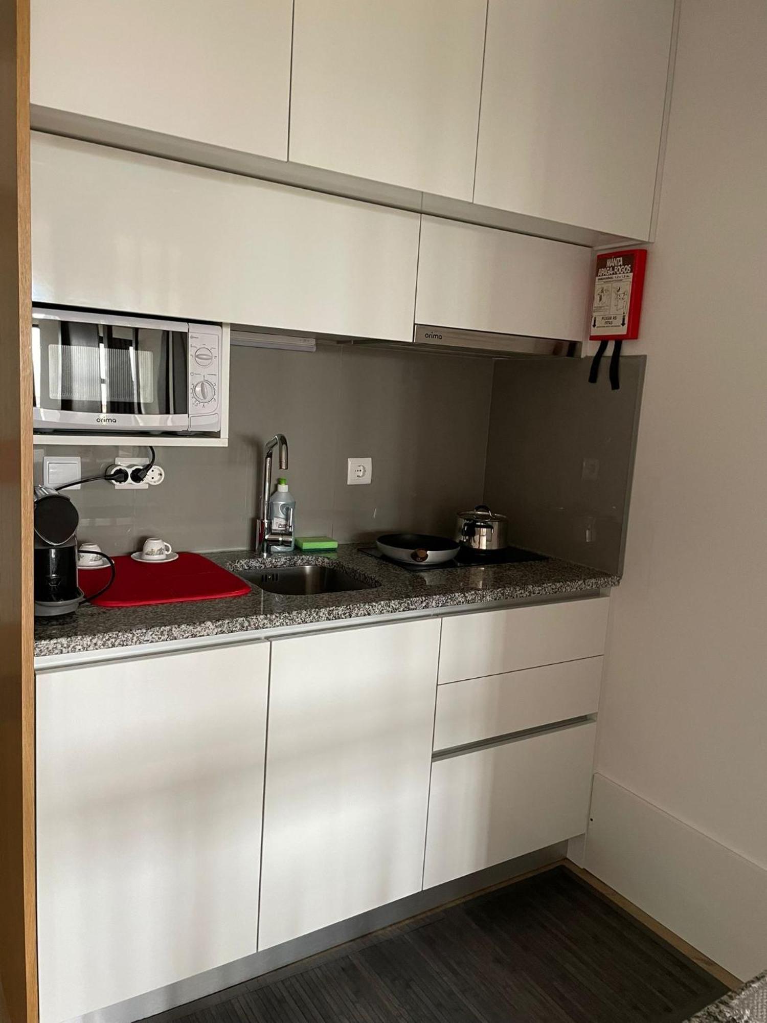 Cais 54 Apartments أفيرو المظهر الخارجي الصورة