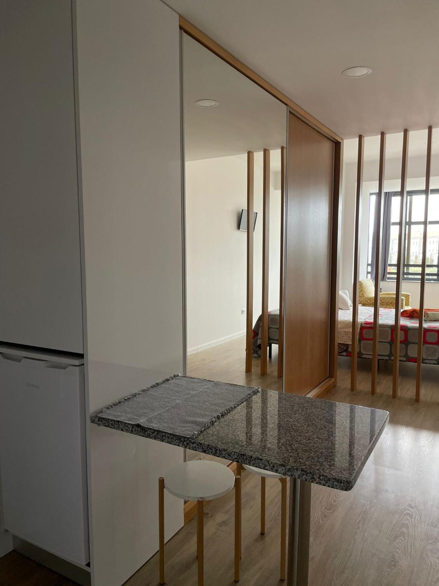 Cais 54 Apartments أفيرو المظهر الخارجي الصورة