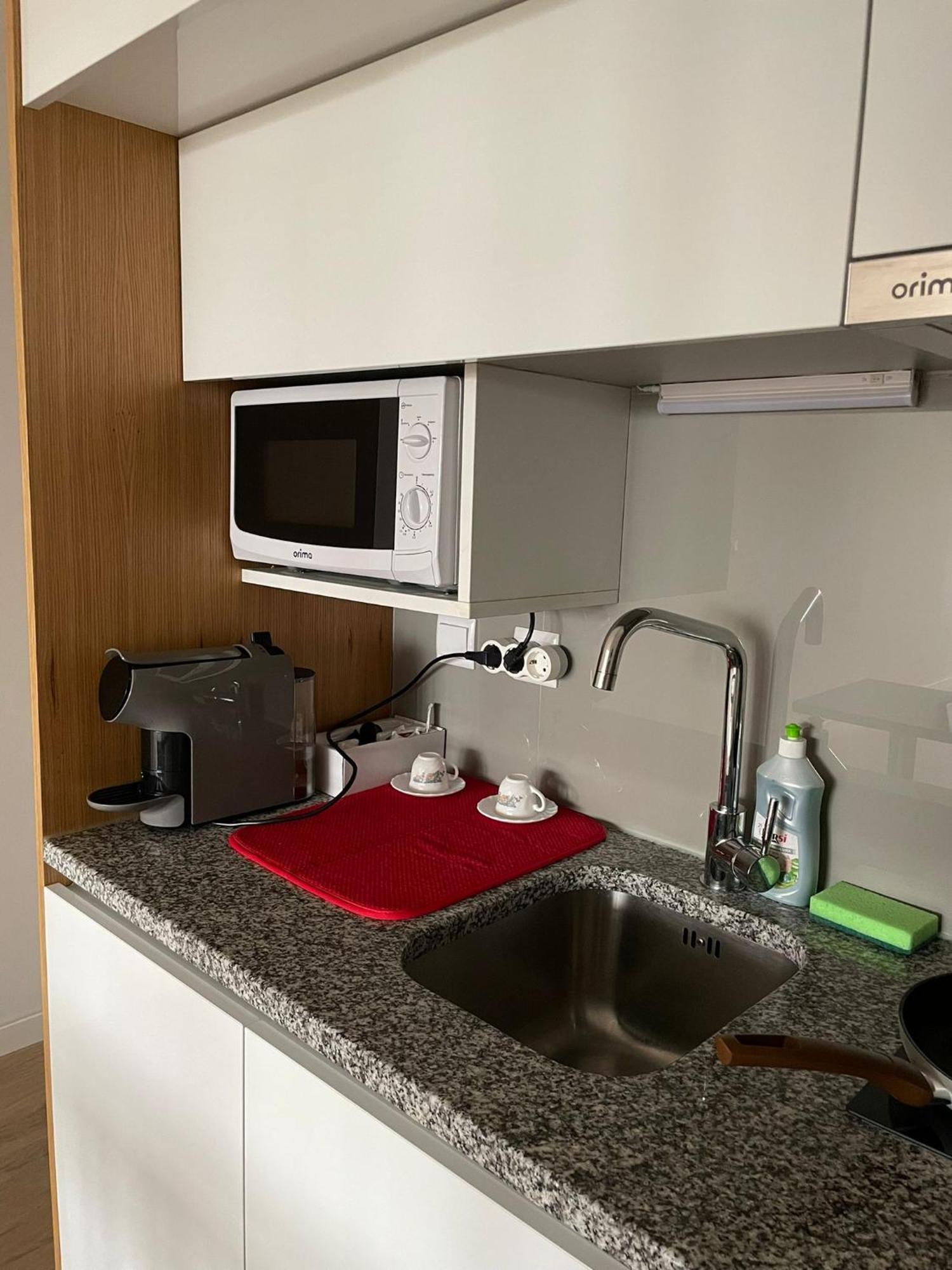 Cais 54 Apartments أفيرو المظهر الخارجي الصورة
